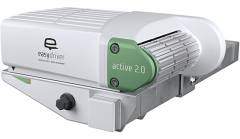 REICH EASYDRIVER ACTIVE 2.0-2000 KG