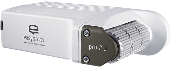 REICH EASYDRIVER PRO 2.0-2000 KG