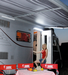FIAMMA LED AWNING LIGHT GUTTER-KAPI ÜSTÜ LED IŞIK