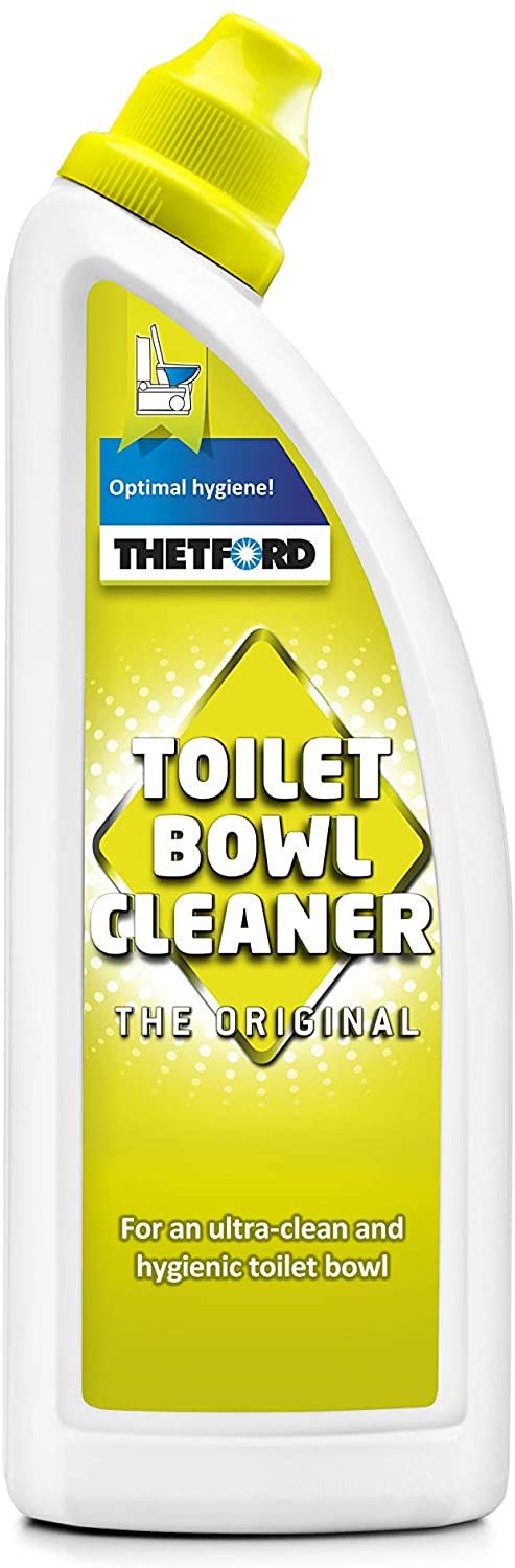 Thetford Bowl Cleaner Tuvalet Çanak Temizleyici