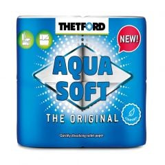 THETFORD Aqua Soft Tuvalet Kağıdı