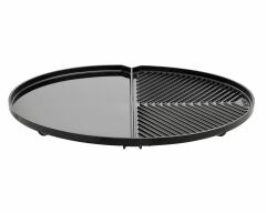 CADAC CARRİ CHEF 50 PLANCHA- 50cm Portatif Gazlı Barbekü