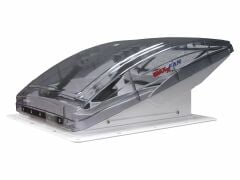 Maxxair Maxxfan Deluxe 40x40 Karavan Fanlı Tavan Havalandırma
