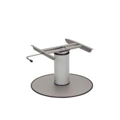 ILSE TECHNIK 7037G06 Yükseklik Ayarlı Teleskobik Masa Ayağı