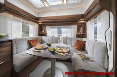 ILSE TECHNIK 7037G06 Yükseklik Ayarlı Teleskobik Masa Ayağı