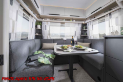 ILSE TECHNIK 5758A06 Yükseklik Ayarlı Teleskobik Masa Ayağı