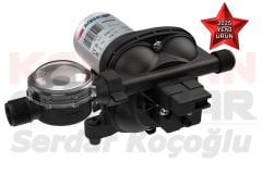 FİAMMA AQUA 8F-HİDROFOR 7 LİTRE-KARAVAN/TEKNE