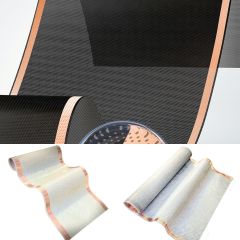 hicoTEC® TP KARAVAN+TEKNE YERDEN ISITMA SİSTEMİ