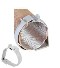 TRUMA BORU SABİTLEME KELEPÇESİ 65 mm