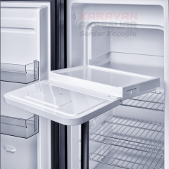 DOMETIC RC 10.4 T90-DONDURUCU KAPAĞI-23