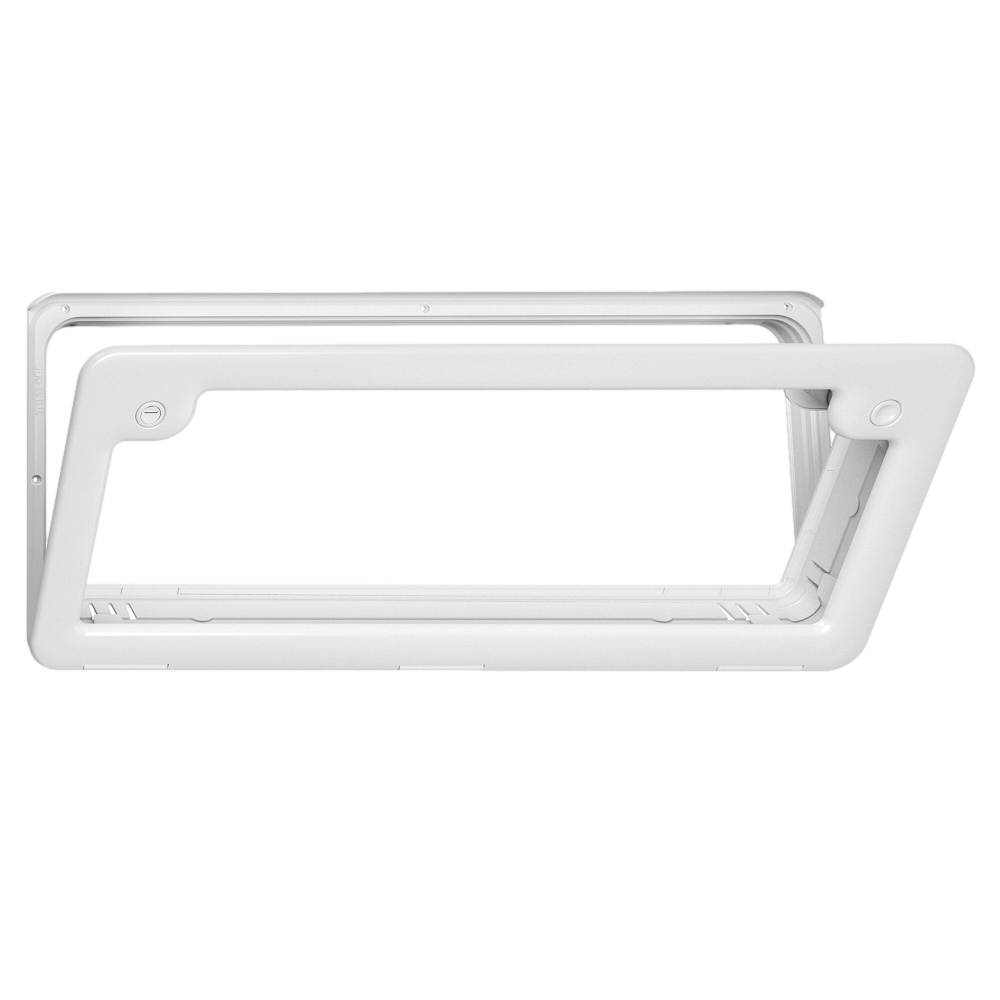 THETFORD KARAVAN SERVİS KAPISI 5-785x340 mm BEYAZ
