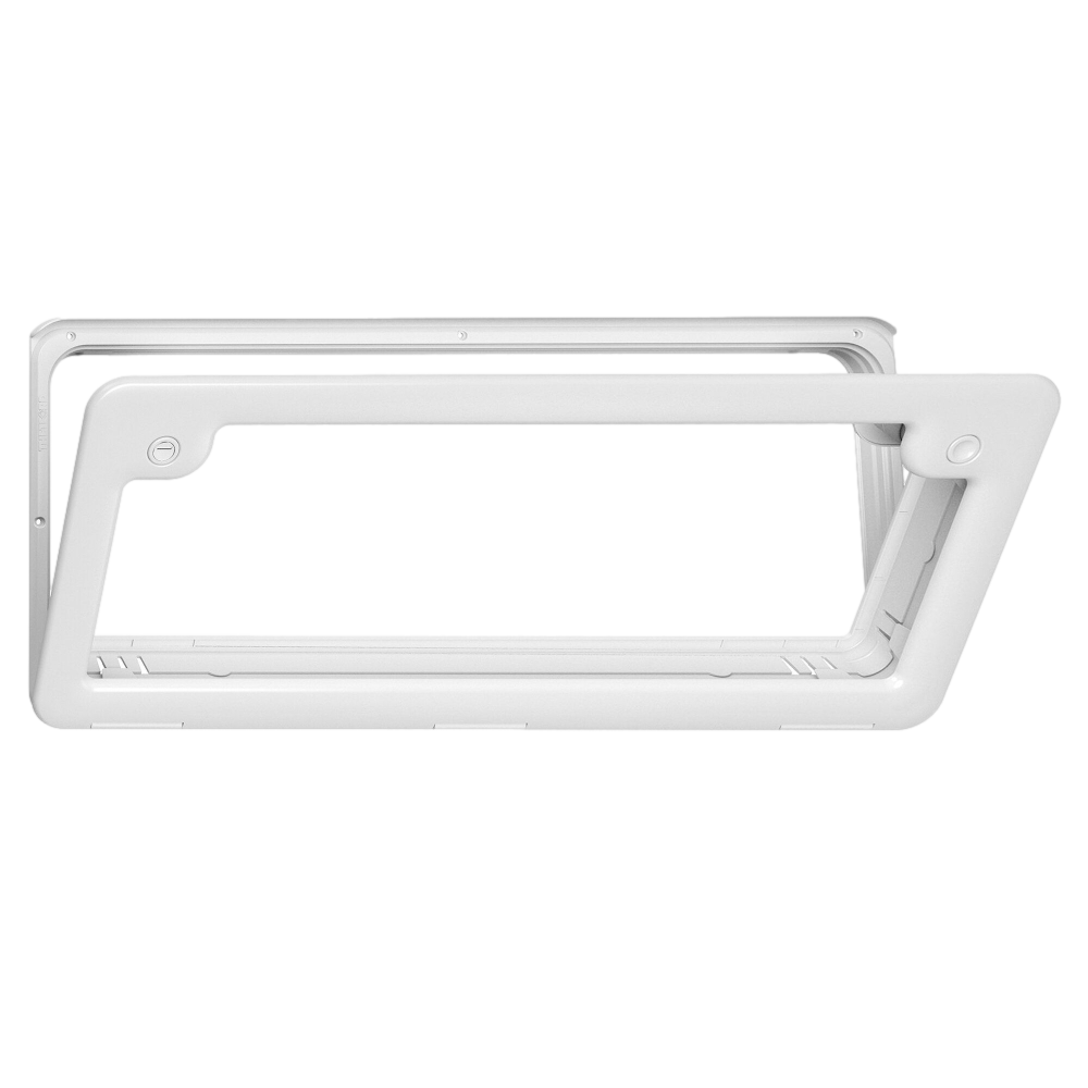 THETFORD KARAVAN SERVİS KAPISI 5-785x340 mm BEYAZ