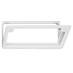 THETFORD KARAVAN SERVİS KAPISI 5-785x340 mm BEYAZ
