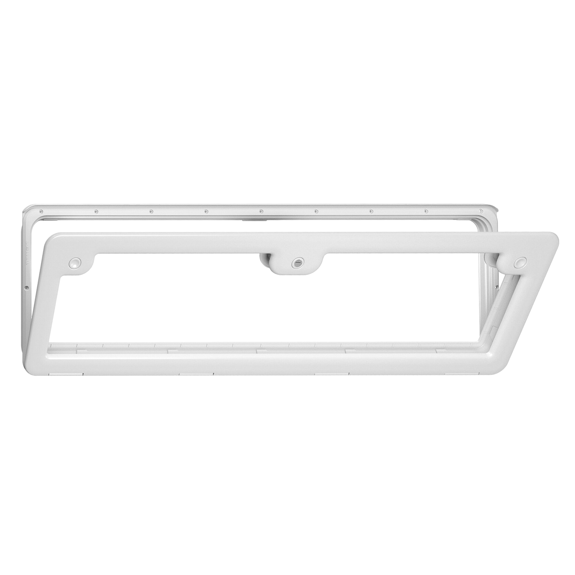 THETFORD KARAVAN SERVİS KAPISI 6-1038x465 mm BEYAZ