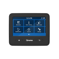 TRUMA COMBİ 4 iNET X - GAZLI ORTAM VE SU ISITICI-KOMPLE SET