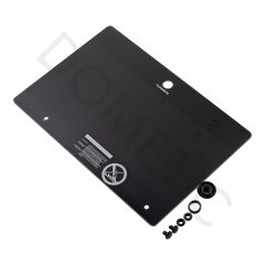 DOMETIC MO9722R-SOLDAKİ CAM KAPAK-100