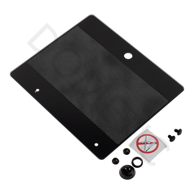 DOMETIC MO9722R-SAĞDAKİ CAM KAPAK-101
