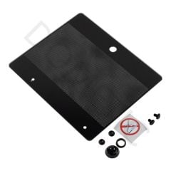 DOMETIC MO9722R-SAĞDAKİ CAM KAPAK-101