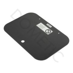 DOMETIC HBG2335-ÜST CAM KAPAK-37