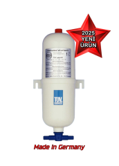 KELLER BASINÇ DENGELEYİCİ GENLEŞME TANKI 1 Litre