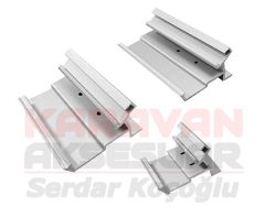 FIAMMA F80 F65 TENTE MONTAJ BRAKETİ
