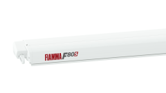FIAMMA F80S 400 BEYAZ TENTE-BRAKETSİZ