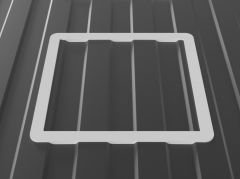 MİNİ HEKİ ADAPTÖRÜ-40x40-PSA GRUBU