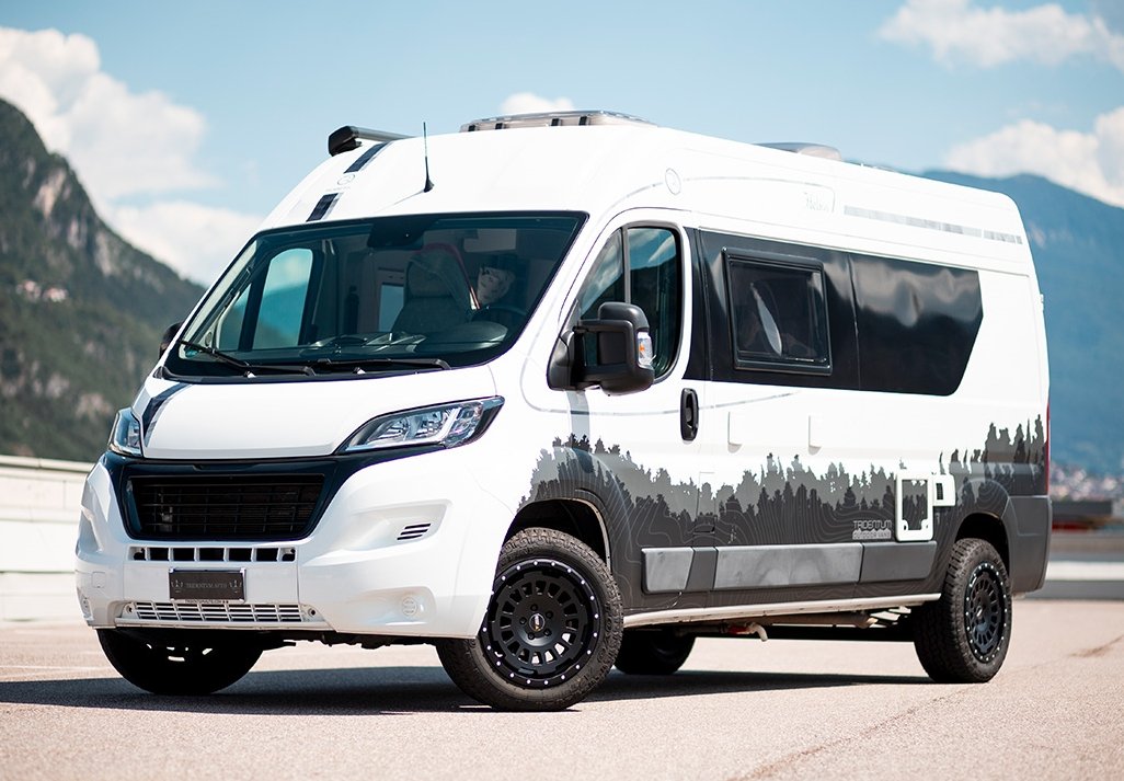 TWIN-MONOTUBE-PROJEKT-AT-HD DUCATO/JUMPER/BOXER 8,5x18-5x118-ET:57