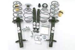 TWIN-MONOTUBE-PROJEKT-CSC KONFOR + STABİLİTE KONTROL SETİ PSA GRUBU