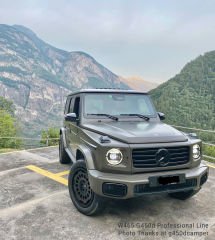 TWIN-MONOTUBE-PROJEKT-AT20 KONKAV-MERCEDES G-9x20