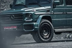 TWIN-MONOTUBE-PROJEKT-AT20 KONKAV-MERCEDES G-9x20