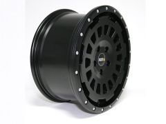 TWIN-MONOTUBE-PROJEKT-AT-HD FORD TRANSIT CUSTOM 8,5x18-6x120-ET:50