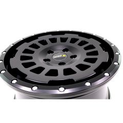 TWIN-MONOTUBE-PROJEKT-AT-HD FORD TRANSIT CUSTOM 8,5x18-6x120-ET:50