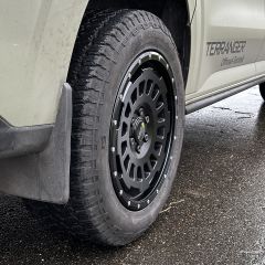 TWIN-MONOTUBE-PROJEKT-AT-HD FORD TRANSIT CUSTOM 8,5x18-6x120-ET:50