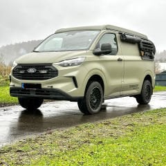 TWIN-MONOTUBE-PROJEKT-AT-HD FORD TRANSIT CUSTOM 8,5x18-6x120-ET:50