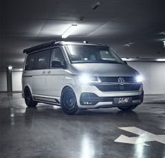 TWIN-MONOTUBE-PROJEKT-AT20 KONKAV-VW T5 T6 T6.1-9x20