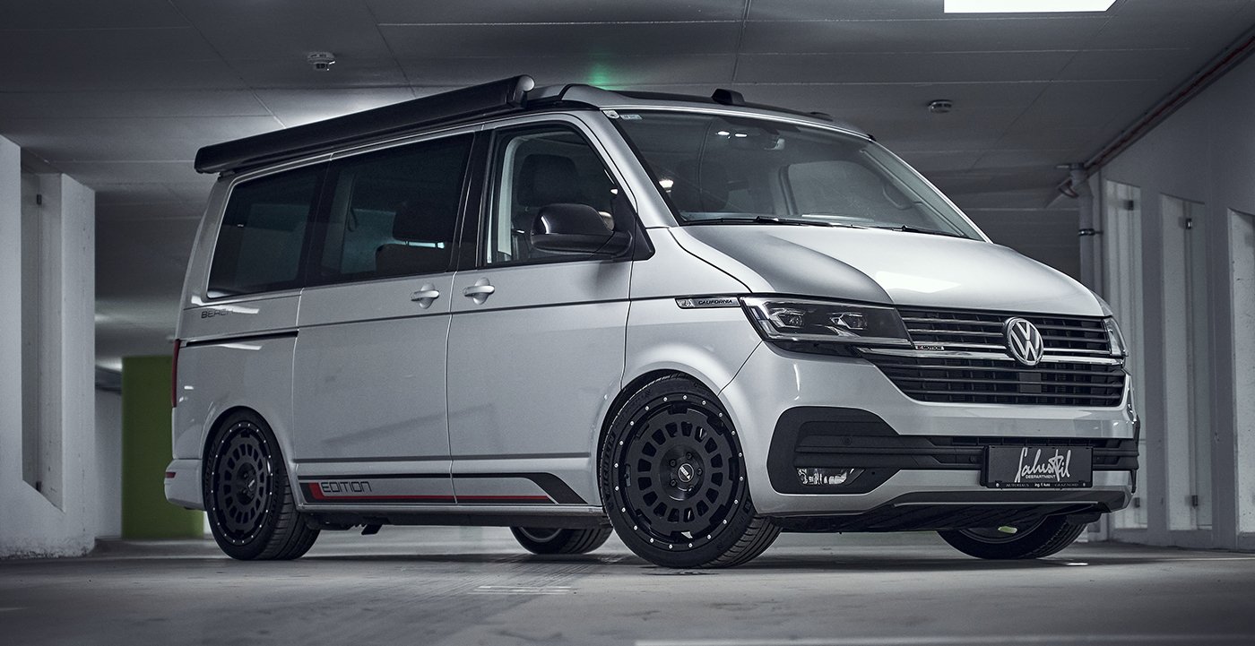 TWIN-MONOTUBE-PROJEKT-AT20 KONKAV-VW T5 T6 T6.1-9x20
