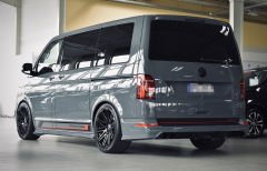 TWIN-MONOTUBE-PROJEKT-AT20.2 LIGHT KONKAV-VW T5 T6 T6.1-9x20-ÖN AKS