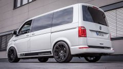 TWIN-MONOTUBE-PROJEKT-AT20.2 LIGHT KONKAV-VW T5 T6 T6.1-9x20-ÖN AKS
