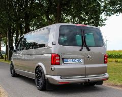 TWIN-MONOTUBE-PROJEKT-AT20.2 DEEP KONKAV-VW T5 T6 T6.1-9x20-ARKA AKS