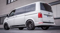 TWIN-MONOTUBE-PROJEKT-AT20.2 DEEP KONKAV-VW T5 T6 T6.1-9x20-ARKA AKS