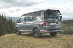 TWIN-MONOTUBE-PROJEKT-AT-HD VW T5 T6 T6.1- 8,5x18