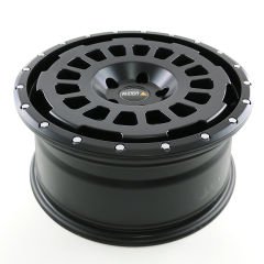 TWIN-MONOTUBE-PROJEKT-AT-HD VW T5 T6 T6.1- 8,5x18