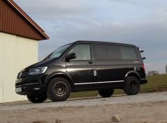 TWIN-MONOTUBE-PROJEKT-AT-HD VW T5 T6 T6.1- 8,5x18