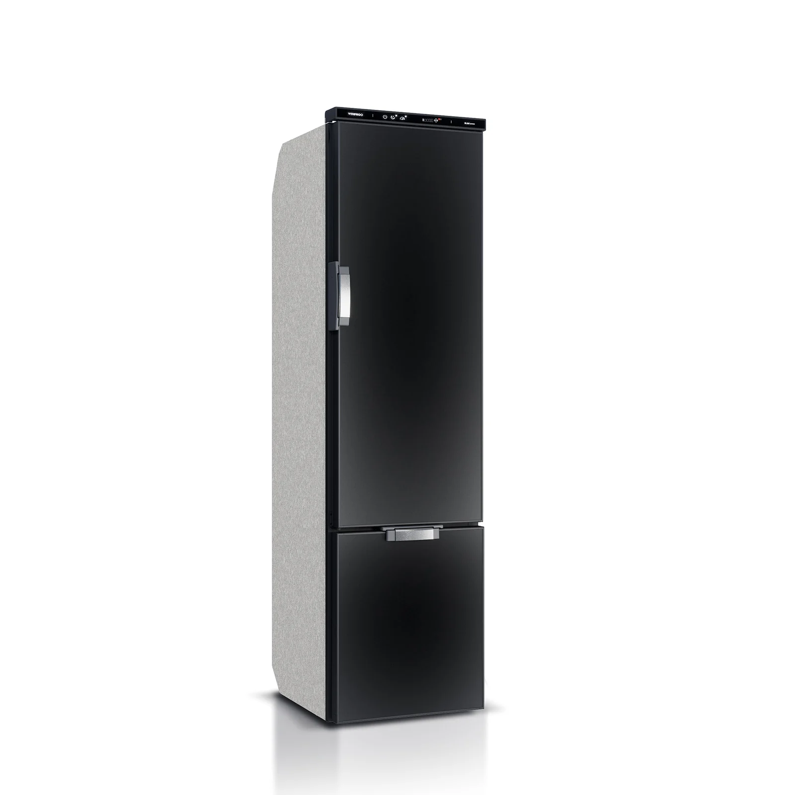 VITRIFRIGO SLIM 150 CHR-Buzdolabı-dondurucu