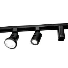 STARTER SETİ – 2x LANCİANO RAYLI SPOT LAMBA KÜÇÜK + 1xUSB