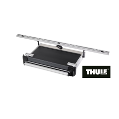 THULE SLIDEOUT-KAYDIRMALI BASMAK 12V-550 MM-DUCATO-MONTAJ VE IŞIK KİTİ DAHİL