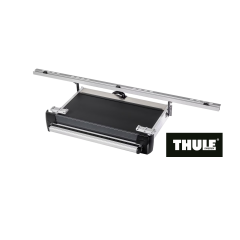 THULE SLIDEOUT-KAYDIRMALI BASMAK 12V-550 MM-DUCATO-MONTAJ VE IŞIK KİTİ DAHİL