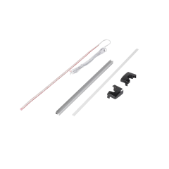 THULE SLIDEOUT-KAYDIRMALI BASMAK 12V-550 MM-DUCATO-MONTAJ VE IŞIK KİTİ DAHİL