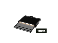 THULE SLIDEOUT-KAYDIRMALI BASMAK 12V-550 MM-DUCATO-MONTAJ VE IŞIK KİTİ DAHİL